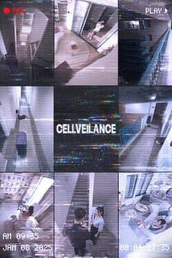 Cellveillance cover art