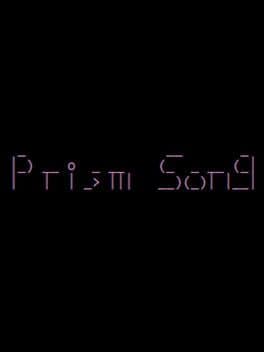 Prism Song cover art