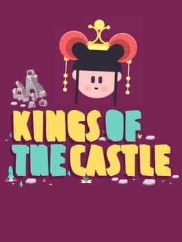 Kings of the Castle cover art