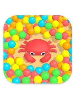 Crab Balls cover art