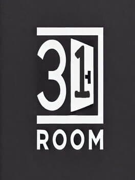 31 Room cover art