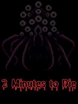 2 Minutes to Die cover art