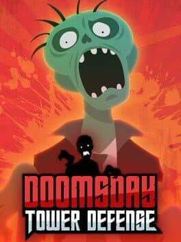 Doomsday Tower Defense cover art