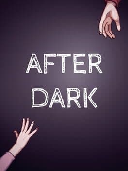 After Dark cover art