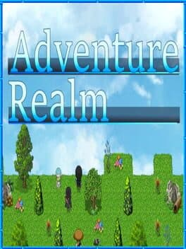 Adventure Realm cover art