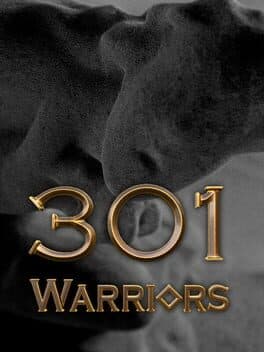 301 Warriors cover art