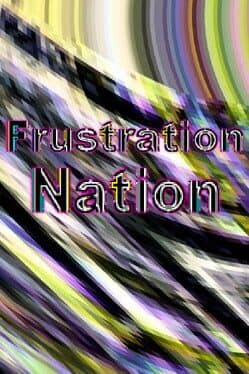 Frustration Nation cover art