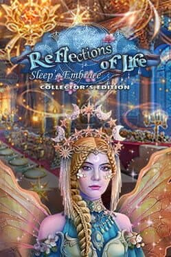 Reflections of Life: Sleep's Embrace - Collector's Edition cover art