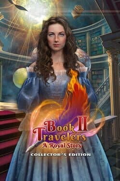 Book Travelers II: A Royal Story - Collector's Edition cover art
