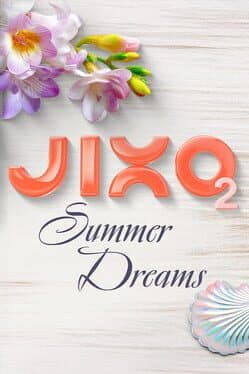 Jixo 2: Summer Dreams - Collector's Edition cover art