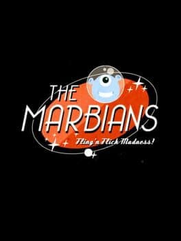 The Marbians cover art