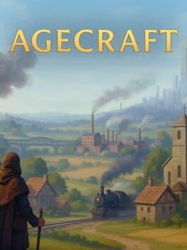 Agecraft cover art