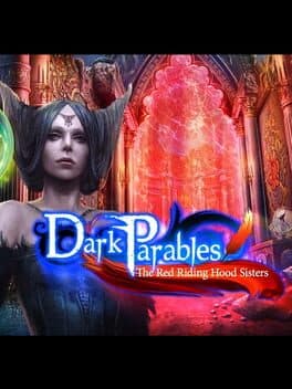 Dark Parables: The Red Riding Hood Sisters cover art