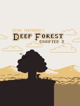 Deep Forest Chapter 2 cover art