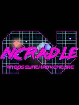 NCradle cover art