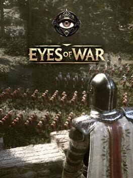 Eyes of War cover art