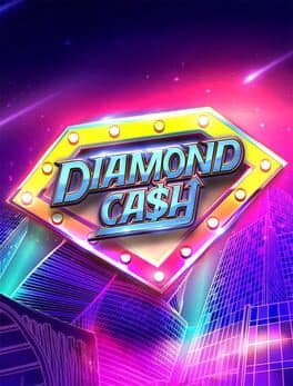 Diamond Cash Slots cover art