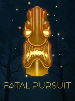 Fatal Pursuit cover art