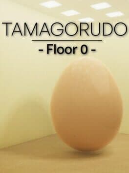 Tamagorudo: Floor O cover art