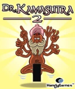 Dr. Kamasutra 2 cover art