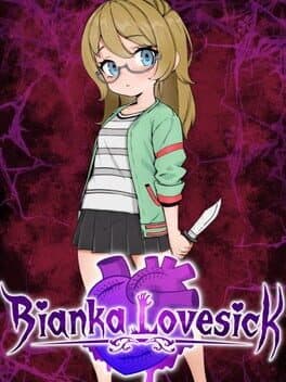 Bianka Lovesick cover art