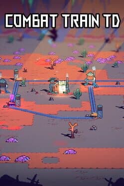 Combat Train TD cover art