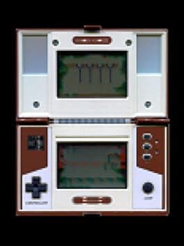 Donkey Kong II cover art