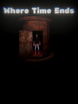 Where Time Ends cover art