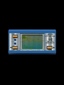 Donkey Angler cover art