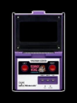 Donkey Kong Circus cover art