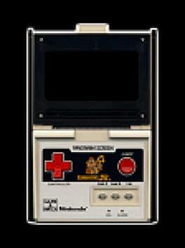 Donkey Kong Jr. cover art