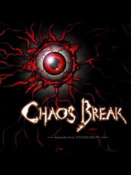Chaos Break cover art