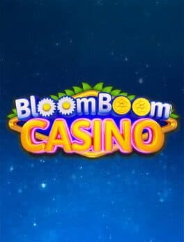 Bloom Boom Casino cover art