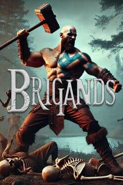 Brigands cover art