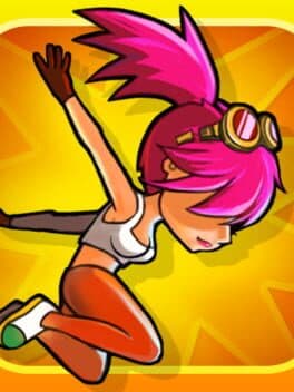 Zombie Parkour Runner cover art