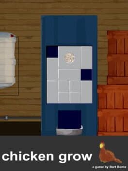 Chicken Grow cover art