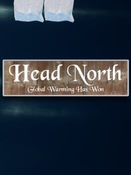 Head North cover art
