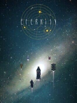 Eternity cover art