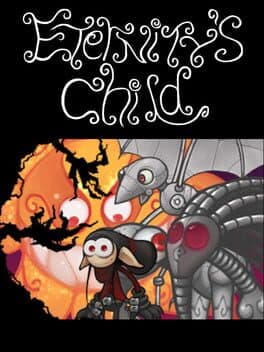 Eternity's Child cover art