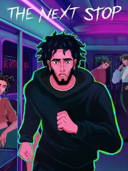 The Next Stop cover art