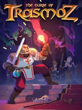 The Curse of Trasmoz cover art