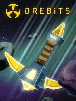 Orebits cover art
