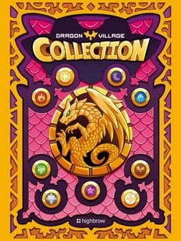 Dragon Village Collection cover art