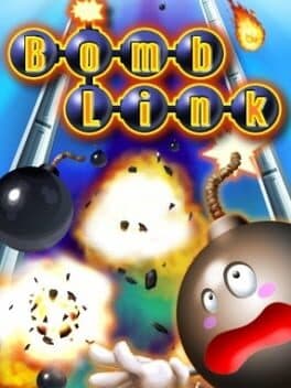 BombLink cover art