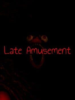 Late Amusement cover art