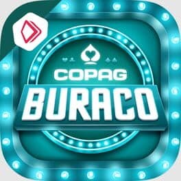 Buraco cover art