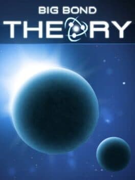 Big Bond Theory cover art