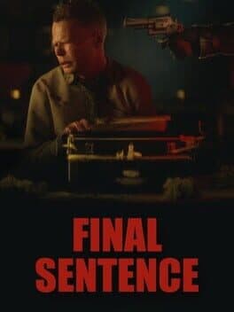 Final Sentence cover art