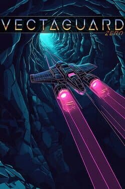 VectaGuard: Zero cover art