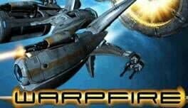 Warpfire cover art